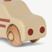 ♡ Krankenwagen aus Holz von Konges Slojd - pilzessono.shop - zauberhafte Kinderdinge