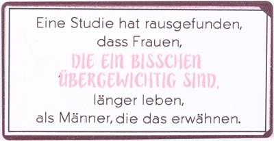 Kühlschrankmagnet : Eine Studie... - pilzessono.shop - zauberhafte Kinderdinge