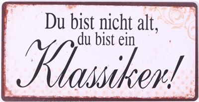 Kühlschrankmagnet: Klassiker - pilzessono.shop - zauberhafte Kinderdinge