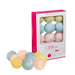 La Petite Case LED - Lichterkette „Celeste“ – zarte Farben fürs Kinderzimmer - pilzessono.shop - zauberhafte Kinderdinge