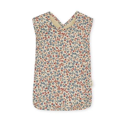 ♡ Lätzchen | COMEA marche de fleur von Konges Sløjd - pilzessono.shop - zauberhafte Kinderdinge