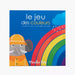 le jeu des couleurs - pilzessono.shop - zauberhafte Kinderdinge