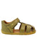 Ledersandale ROAM in olive von Bobux ☆ - pilzessono.shop - zauberhafte Kinderdinge