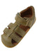 Ledersandale ROAM in olive von Bobux ☆ - pilzessono.shop - zauberhafte Kinderdinge
