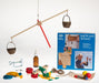 Leicht und Schwer - Natur und Technik - pilzessono.shop - zauberhafte Kinderdinge