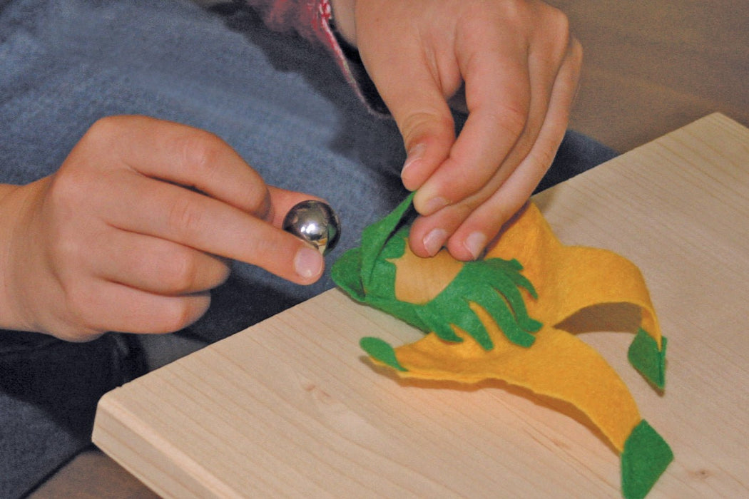 Leicht und Schwer - Natur und Technik - pilzessono.shop - zauberhafte Kinderdinge