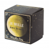 Leuchtender Springball "Les Petits Merveilles" - pilzessono.shop - zauberhafte Kinderdinge