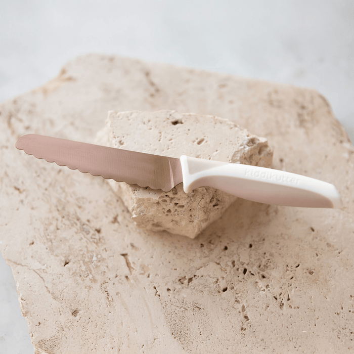 LIMITED EDITION Kiddikutter Messer - pilzessono.shop - zauberhafte Kinderdinge