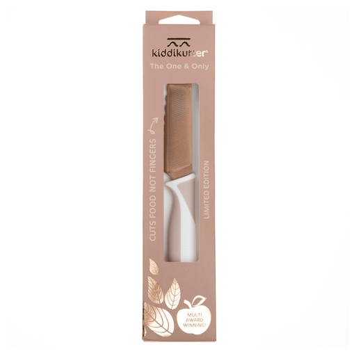 LIMITED EDITION Kiddikutter Messer - pilzessono.shop - zauberhafte Kinderdinge
