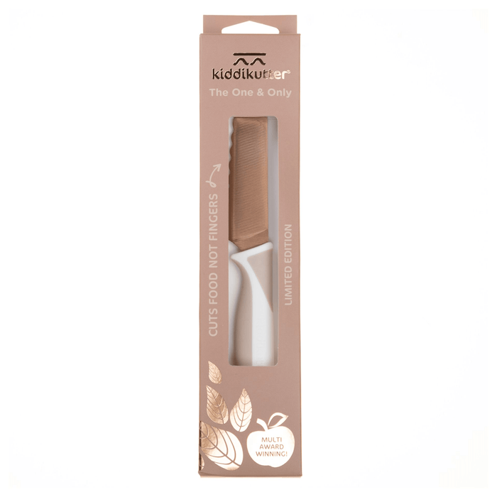 LIMITED EDITION Kiddikutter Messer - pilzessono.shop - zauberhafte Kinderdinge