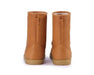 ⋙ Löwenschuhe aus Leder von Donsje ♡ - pilzessono.shop - zauberhafte Kinderdinge
