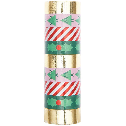 🌲 Luftschlangen Merry Christmas - pilzessono.shop - zauberhafte Kinderdinge