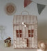 ⋙ Lunch Box Doll House Petite von C O C O N E H ♥ - pilzessono.shop - zauberhafte Kinderdinge