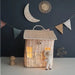 ⋙ Lunch Box Doll House Petite von C O C O N E H ♥ - pilzessono.shop - zauberhafte Kinderdinge