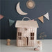 ⋙ Lunch Box Doll House Petite von C O C O N E H ♥ - pilzessono.shop - zauberhafte Kinderdinge