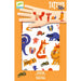 Lustige Tiere 50+ Tattoos - pilzessono.shop - zauberhafte Kinderdinge