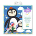 Magisches Ausmalen - Babytiere aus aller Welt - pilzessono.shop - zauberhafte Kinderdinge