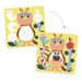 Magisches Ausmalen - Babytiere aus aller Welt - pilzessono.shop - zauberhafte Kinderdinge