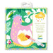Magisches Ausmalen - Gartentierbabys - pilzessono.shop - zauberhafte Kinderdinge