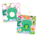 Magisches Ausmalen - Gartentierbabys - pilzessono.shop - zauberhafte Kinderdinge