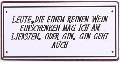 Magnet: Leute, die einem reinen Wein einschenken - pilzessono.shop - zauberhafte Kinderdinge