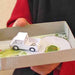 Magnetauto - pilzessono.shop - zauberhafte Kinderdinge
