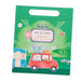 Magnetspiel Unterwegs sur la route - pilzessono.shop - zauberhafte Kinderdinge