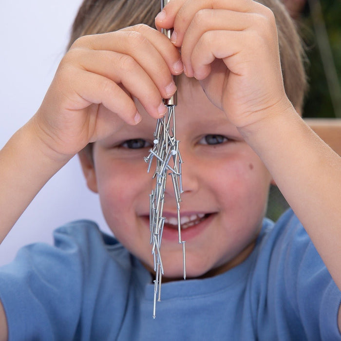 Magnetspiele - Natur und Technik - pilzessono.shop - zauberhafte Kinderdinge