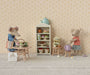 Maileg Café - Set für Mäuse – Groß, Blassrosa - pilzessono.shop - zauberhafte Kinderdinge