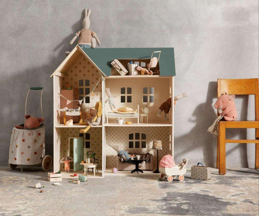 Maileg Puppenhaus – House of Miniature - pilzessono.shop - zauberhafte Kinderdinge