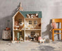 Maileg Puppenhaus – House of Miniature - pilzessono.shop - zauberhafte Kinderdinge