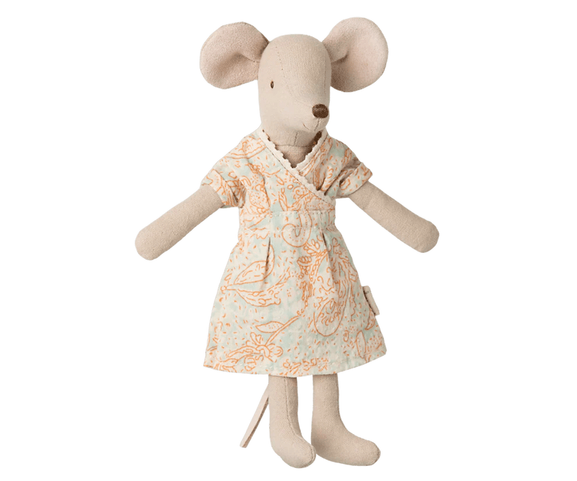 Mama Maus - pilzessono.shop - zauberhafte Kinderdinge