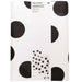 Maxi - Blockbodenbeutel L Punkte - pilzessono.shop - zauberhafte Kinderdinge