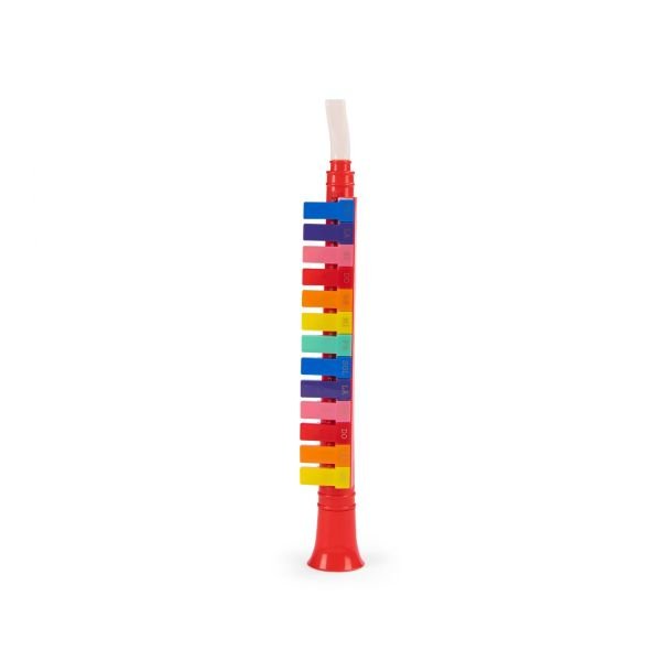 Melodika Les Popipop - pilzessono.shop - zauberhafte Kinderdinge