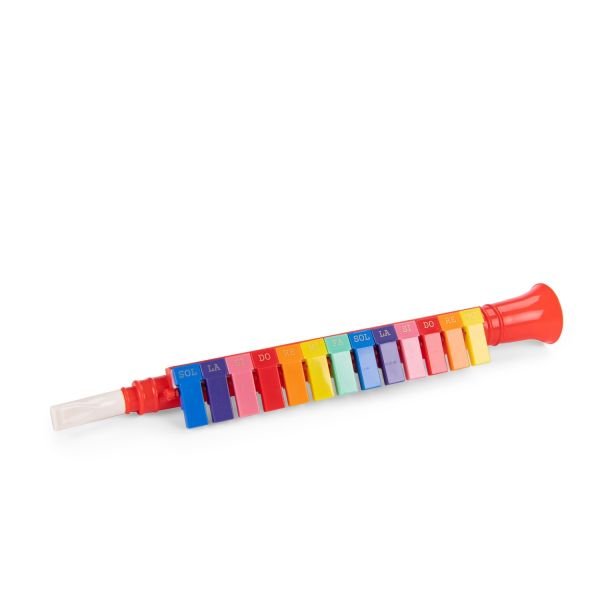 Melodika Les Popipop - pilzessono.shop - zauberhafte Kinderdinge