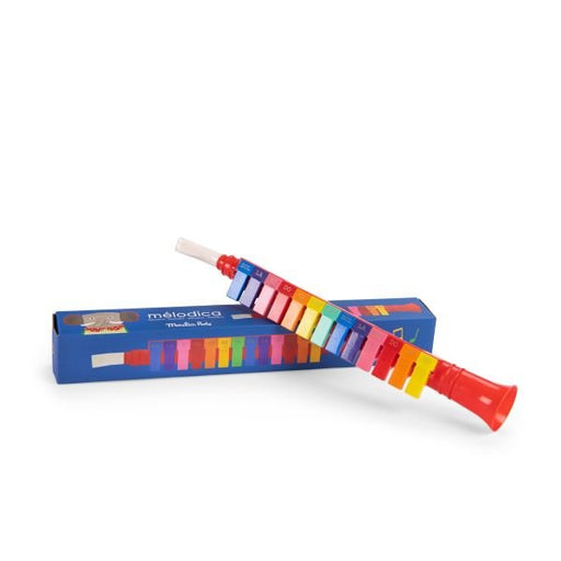 Melodika Les Popipop - pilzessono.shop - zauberhafte Kinderdinge