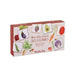 Memory - Spiel + Bingo Mein Gemüse - Memo - Lotto - pilzessono.shop - zauberhafte Kinderdinge