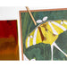 Metallfolien Bilder Tiere - pilzessono.shop - zauberhafte Kinderdinge