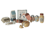Miniatur Einkaufsbox - pilzessono.shop - zauberhafte Kinderdinge