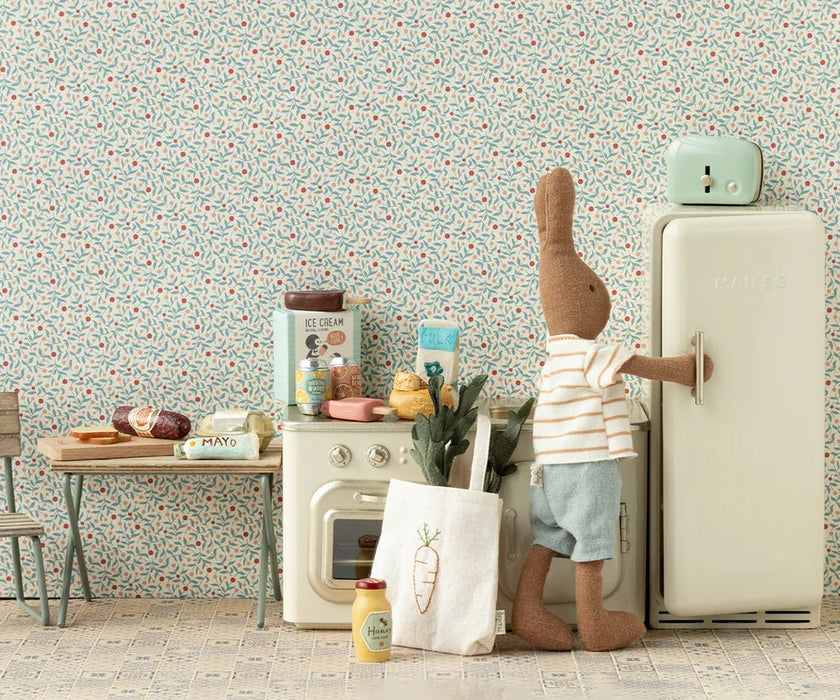 Miniatur Küche - pilzessono.shop - zauberhafte Kinderdinge