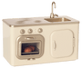 Miniatur Küche - pilzessono.shop - zauberhafte Kinderdinge