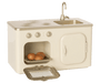Miniatur Küche - pilzessono.shop - zauberhafte Kinderdinge