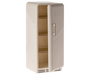 Miniatur Kühlschrank weiß - pilzessono.shop - zauberhafte Kinderdinge
