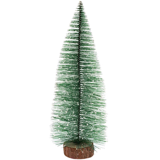Miniatur Tanne Deko Weihnachten - pilzessono.shop - zauberhafte Kinderdinge