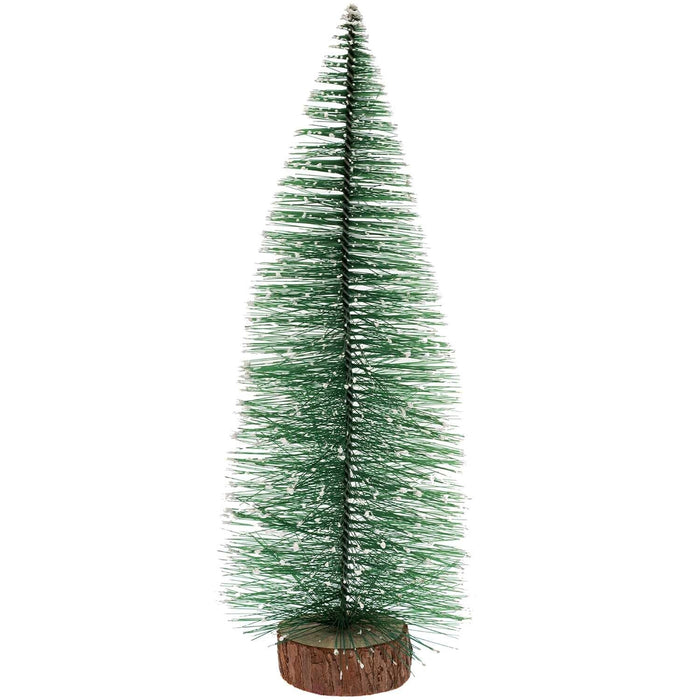 Miniatur Tanne Deko Weihnachten - pilzessono.shop - zauberhafte Kinderdinge