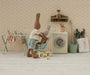 miniatur Waschmaschine - pilzessono.shop - zauberhafte Kinderdinge