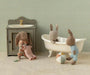 Miniature Badewanne - pilzessono.shop - zauberhafte Kinderdinge