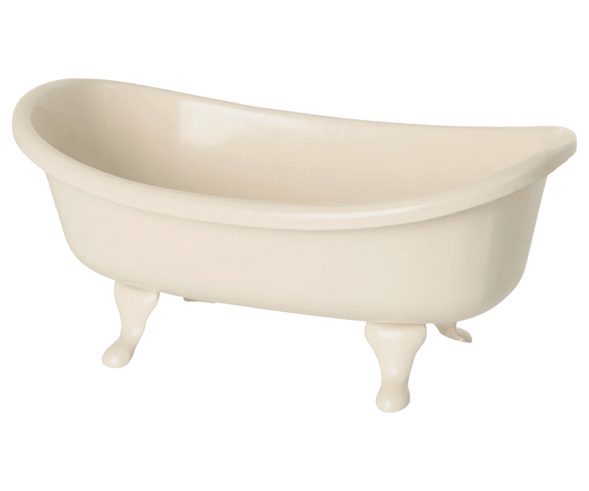 Miniature Badewanne - pilzessono.shop - zauberhafte Kinderdinge