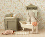 Miniature Badewanne - pilzessono.shop - zauberhafte Kinderdinge
