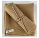 Musselin - Tuch Vidar mustard aus Biobaumwolle 70 x 70 - pilzessono.shop - zauberhafte Kinderdinge